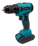 Шуруповерт аккумуляторНЫЙ Oasis ASB-14V PRO (J)